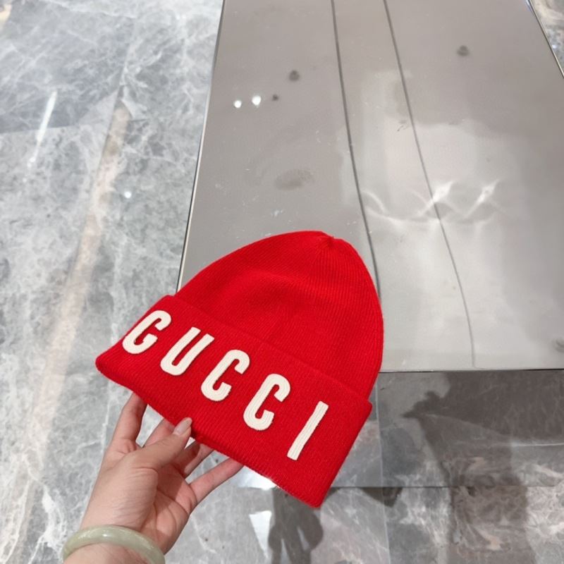 Gucci Caps